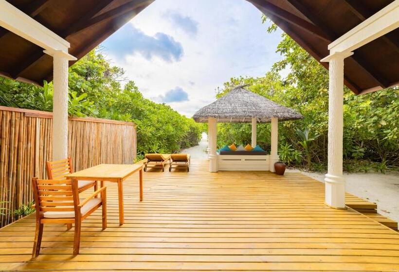 ویلای 1 خوابه, Furaveri Maldives