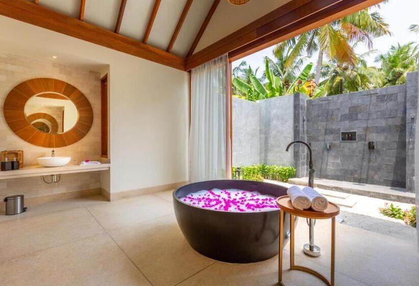 آپارتمان لوکس 2 خوابه, Furaveri Maldives