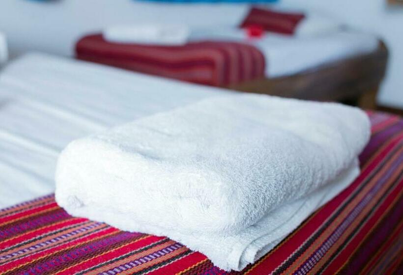 Семейный Номер, La Isla Inn