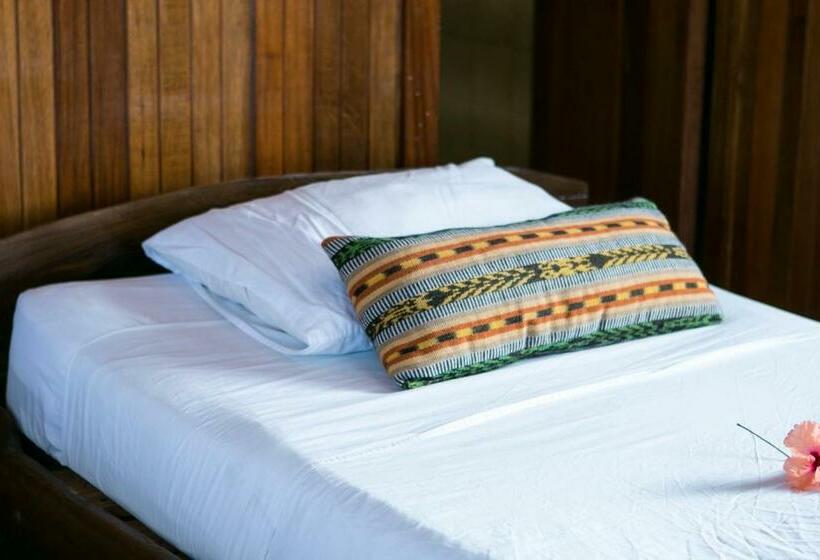 Семейный Номер, La Isla Inn