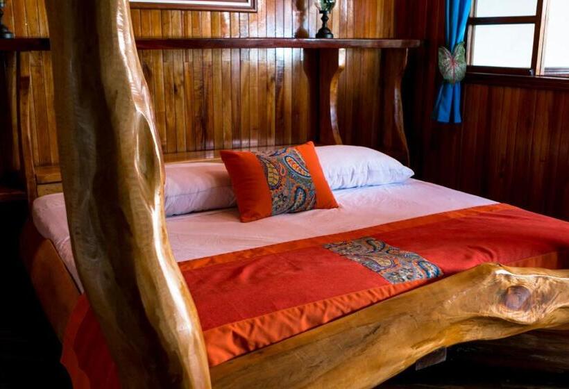 Люкс, La Isla Inn