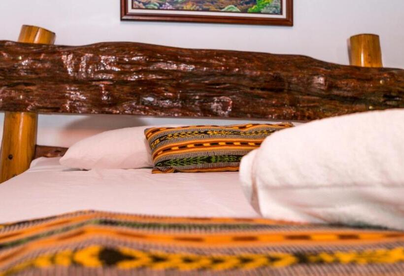 Апартаменты 1 Спальня, La Isla Inn