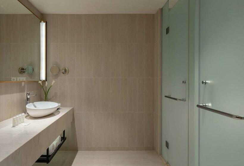 Студия Стандарт, Radisson Golf & Convention Center Batam