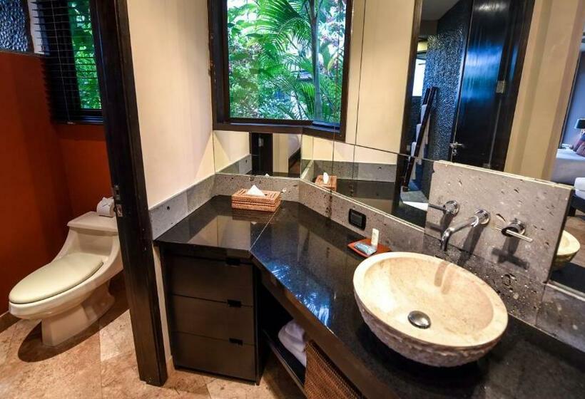 ویلای پریمیوم 2 خوابه, Tulemar Resort