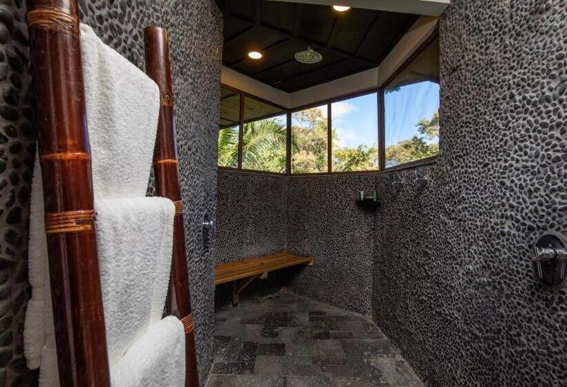 Villa met 2 Slaapkamers, Tulemar Resort