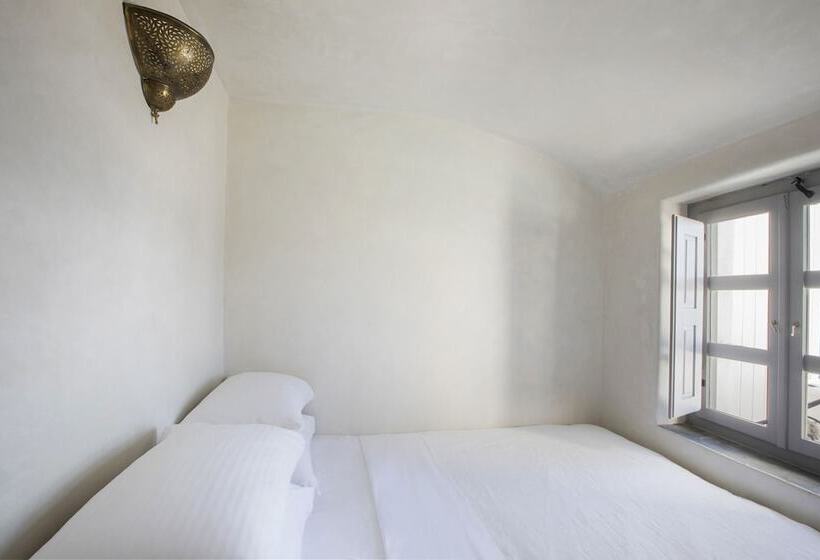 Люкс с Видом, Ducato Di Oia   Adults Only