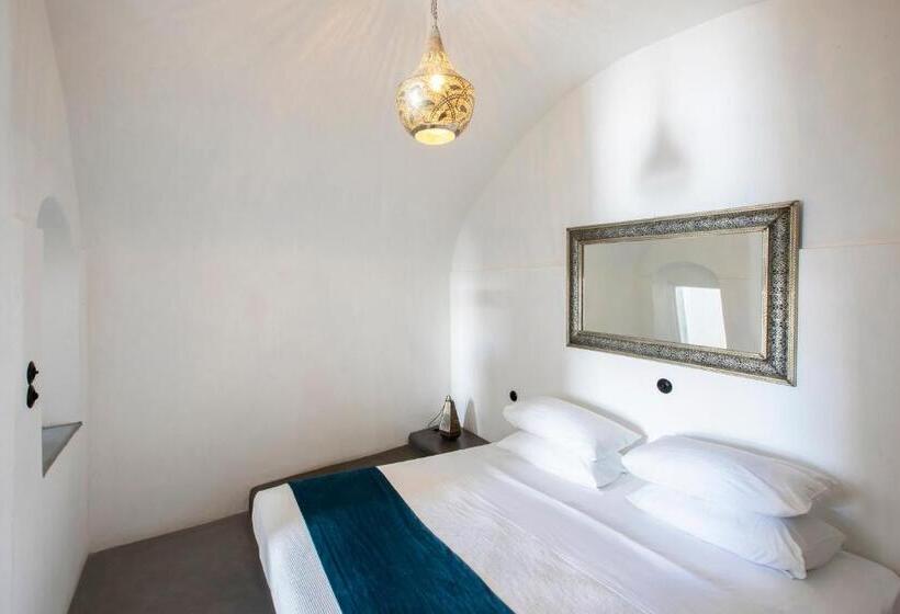 Номер Стандартный с Видом, Ducato Di Oia   Adults Only