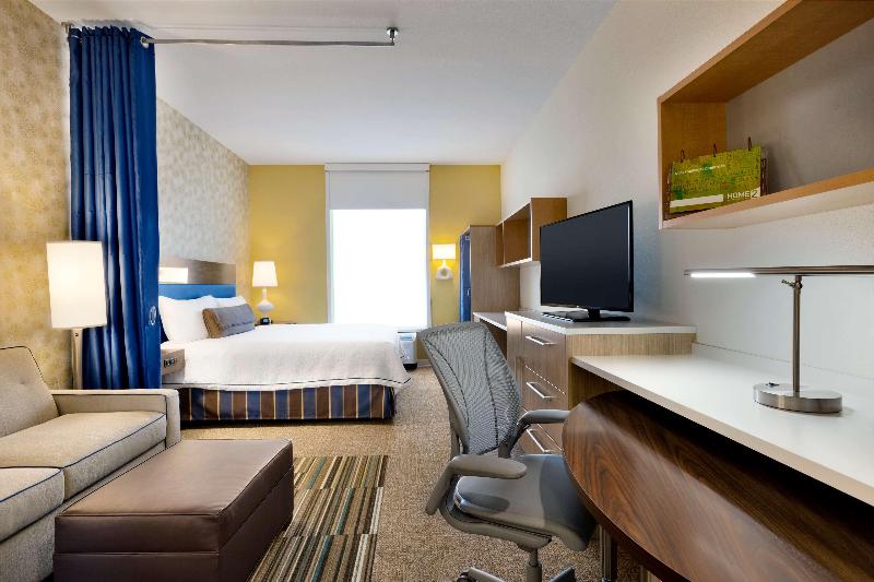 Monolocale Standard Letto King, Home2 Suites By Hilton Destin