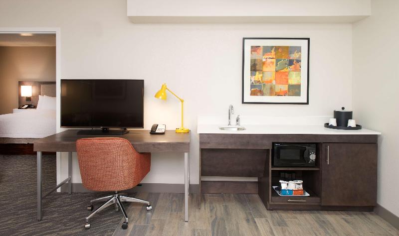 Suite Letto King, Home2 Suites By Hilton Destin