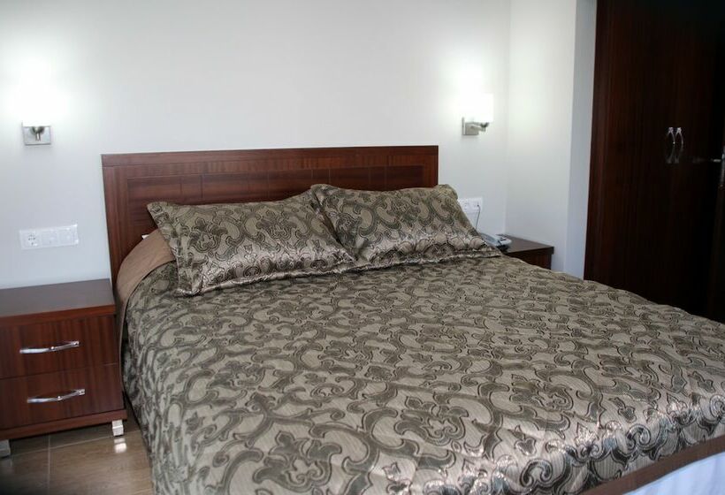 اتاق استاندارد, Keyf Konak