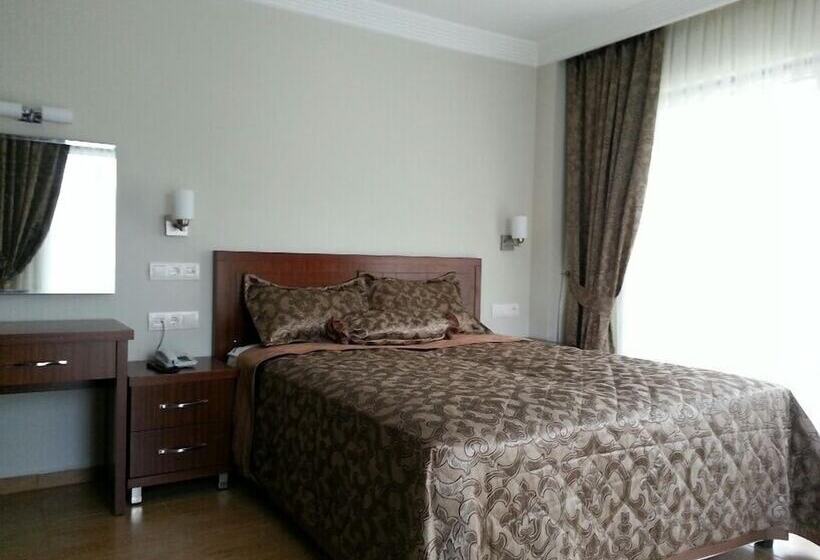اتاق استاندارد, Keyf Konak