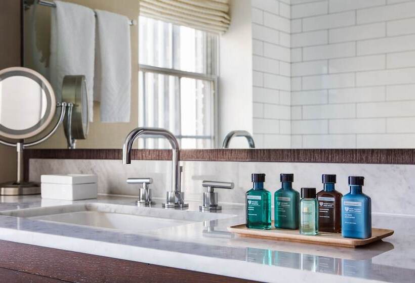 Suíte Júnior, Marriott Vacation Club® At The Mayflower, Washington, D.c. 