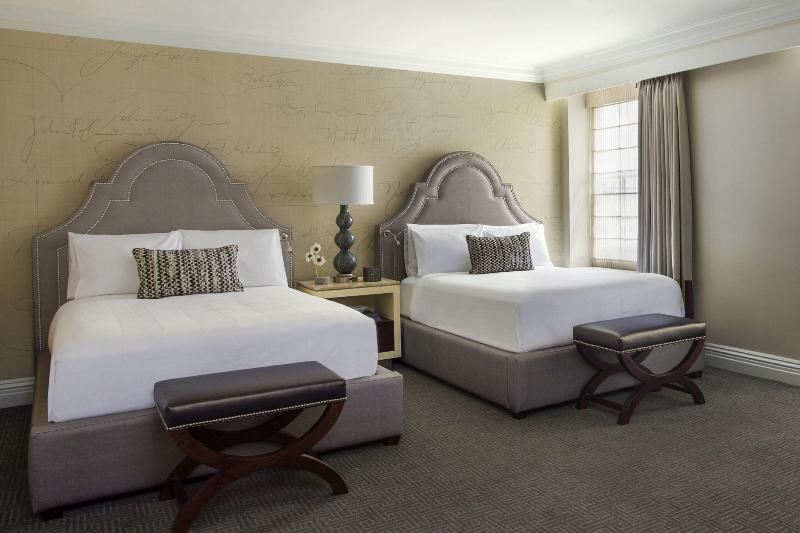 חדר סטנדרט, Marriott Vacation Club® At The Mayflower, Washington, D.c. 