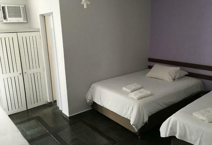 수피리어 룸, Trade Hotel Diadema