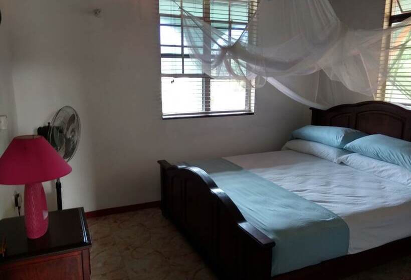 ویلای 3 خوابه, Mainroad Suite