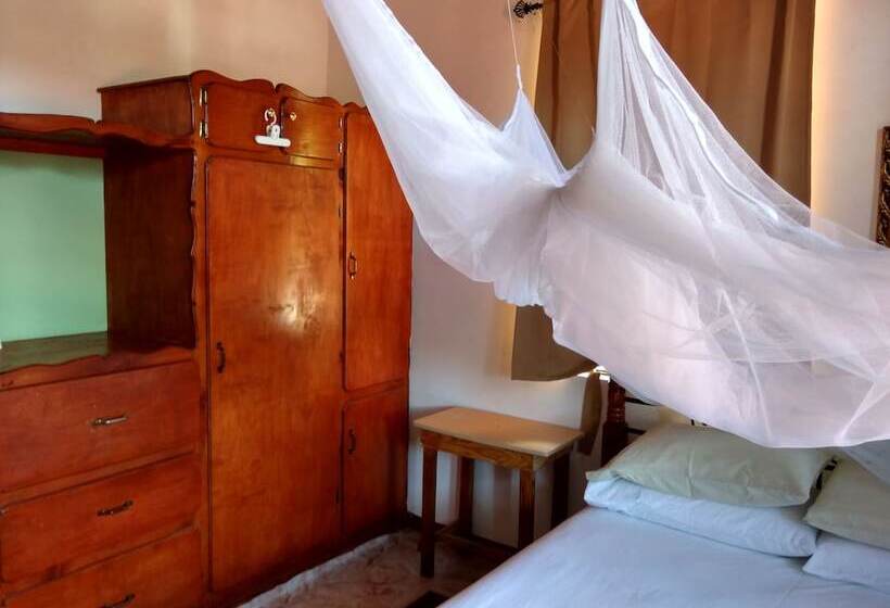 ویلای 3 خوابه, Mainroad Suite