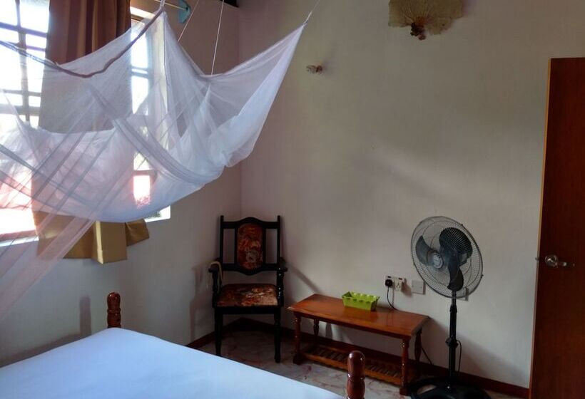 ویلای 3 خوابه, Mainroad Suite