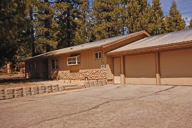 침실 1개 주택, Tahoe Keys Boulevard Holiday Home