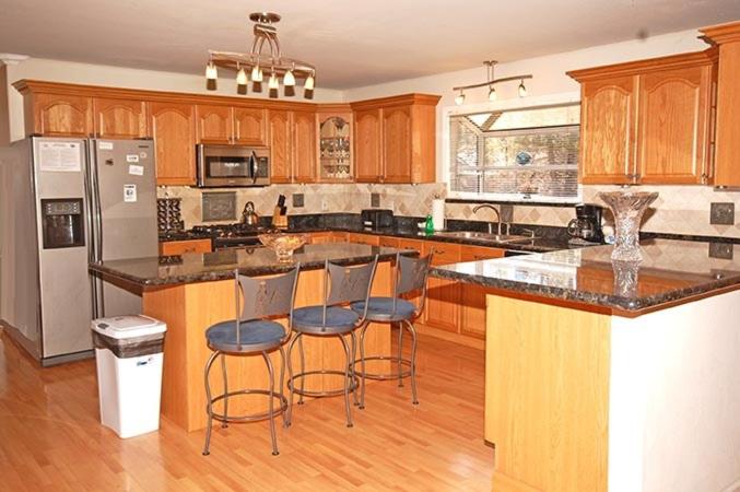 침실 1개 주택, Tahoe Keys Boulevard Holiday Home