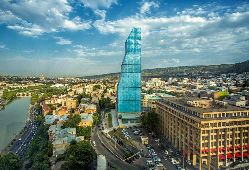 デラックスルーム, The Biltmore  Tbilisi