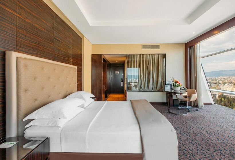プレミアムルーム, The Biltmore  Tbilisi