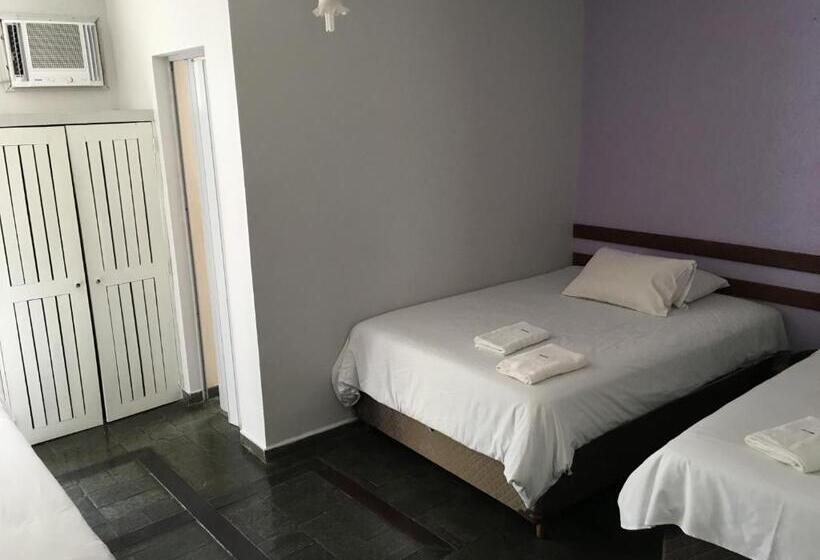 스탠다드 룸, Trade Hotel Diadema