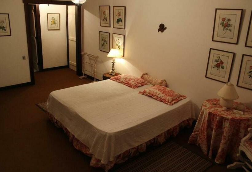 수피리어 스위트, Casa Do Fachoalto