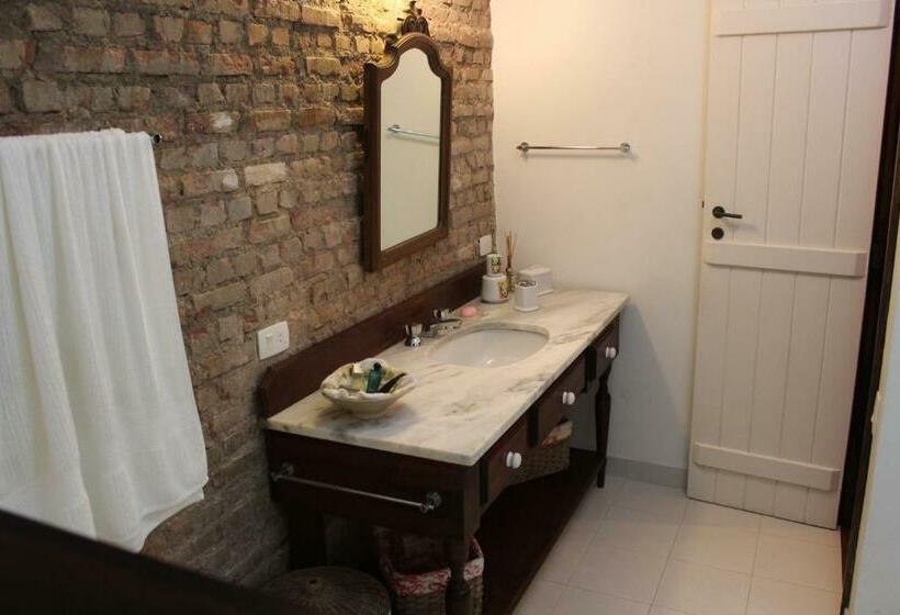 수피리어 스위트, Casa Do Fachoalto