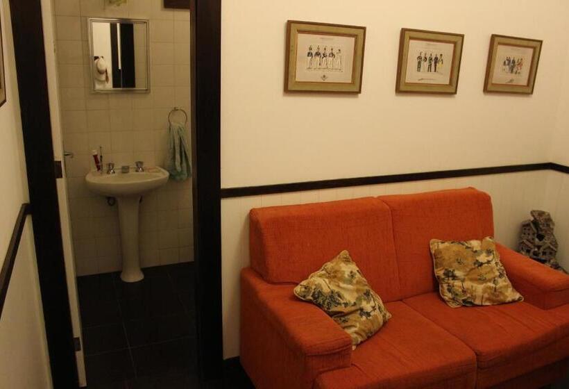 디럭스 룸, Casa Do Fachoalto
