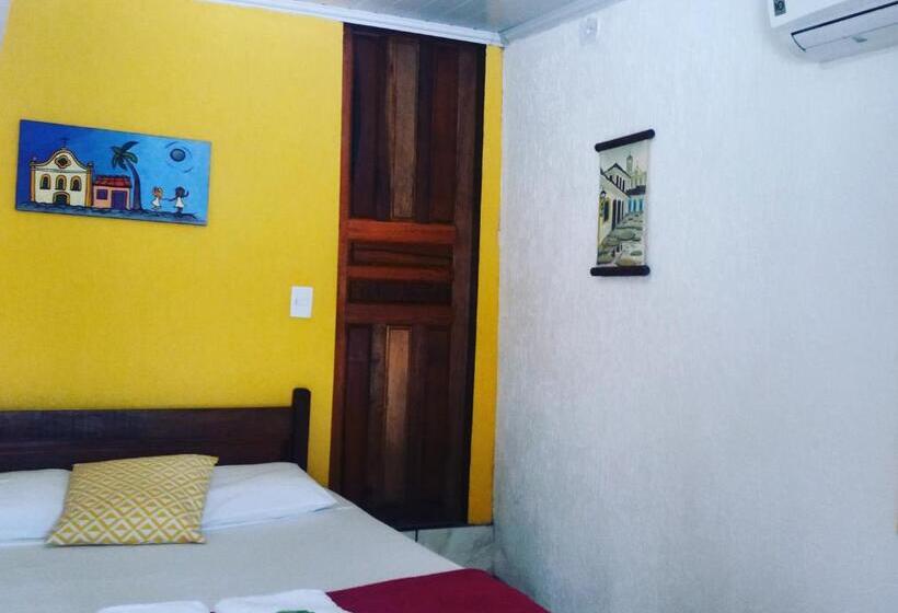 Номер Стандарт, Sunrisebelavista Pousada E Flats