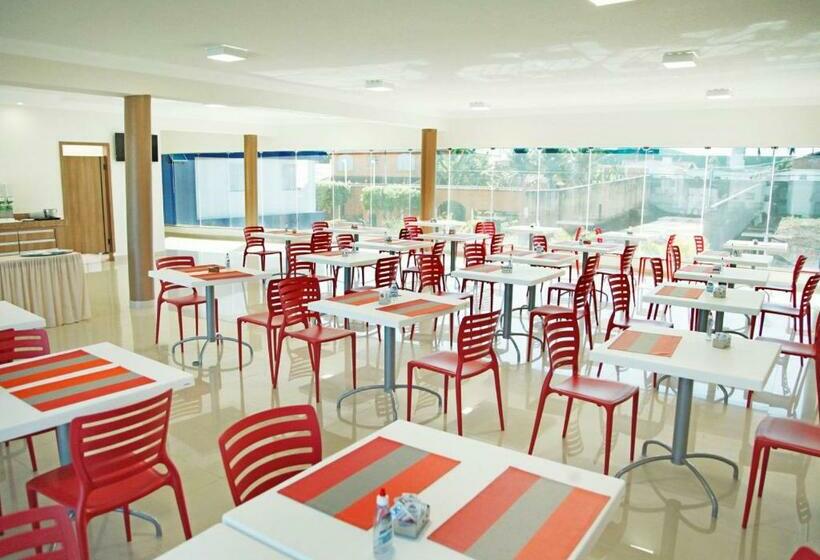 스탠다드 싱글 룸, Bernal Hotel Econômico