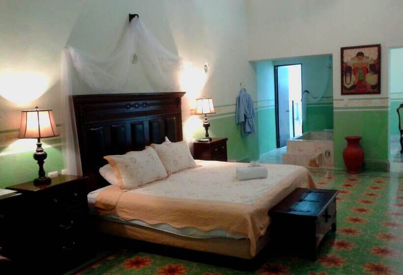 套房, Casa Marlene By Casa Tía Micha