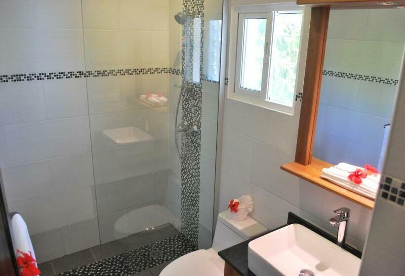 Апартаменты 2 Спальни, Bahia Residence Cabarete