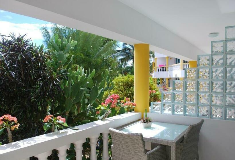 Apartamento Superior 1 Dormitório, Bahia Residence Cabarete