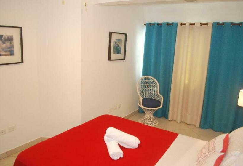 Апартаменты 2 Спальни, Bahia Residence Cabarete