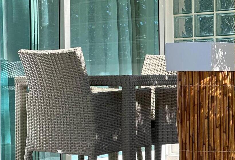 Apartamento Superior 1 Dormitório, Bahia Residence Cabarete