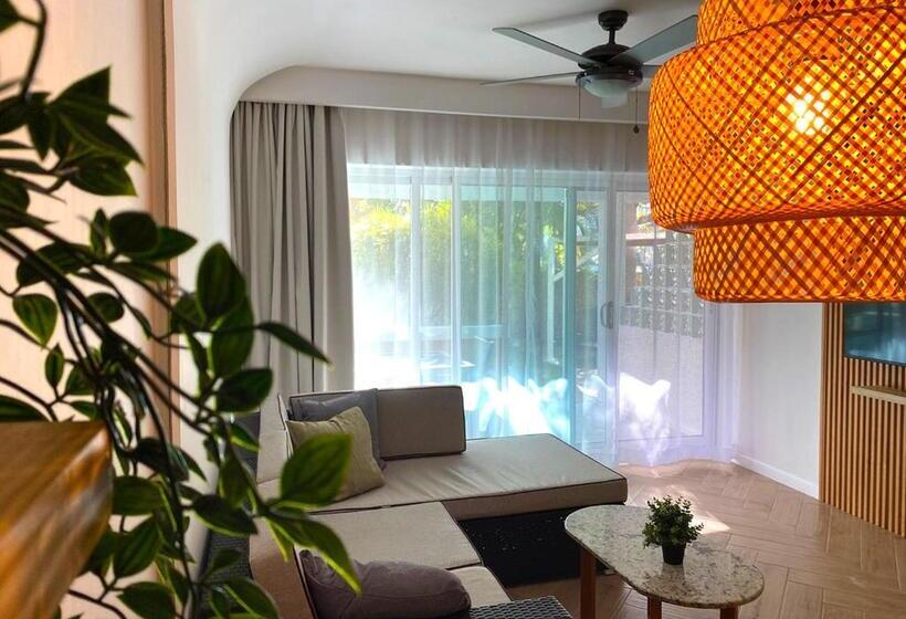 Апартаменты Superior 1 Спальня, Bahia Residence Cabarete
