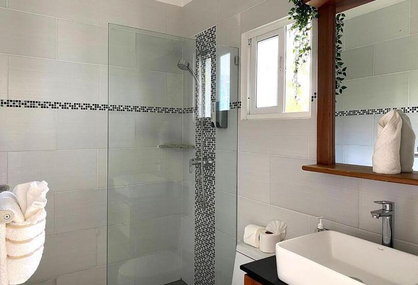 Апартаменты 2 Спальни, Bahia Residence Cabarete