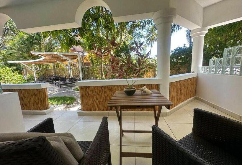 Апартаменты 1 Спальня, Bahia Residence Cabarete