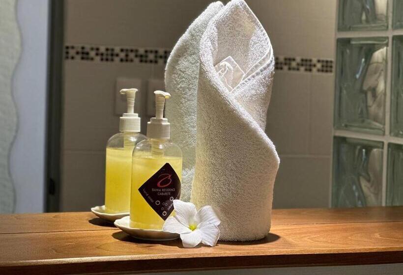 Apartamento 1 Dormitório, Bahia Residence Cabarete