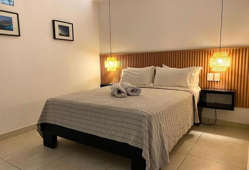 Апартаменты 1 Спальня, Bahia Residence Cabarete