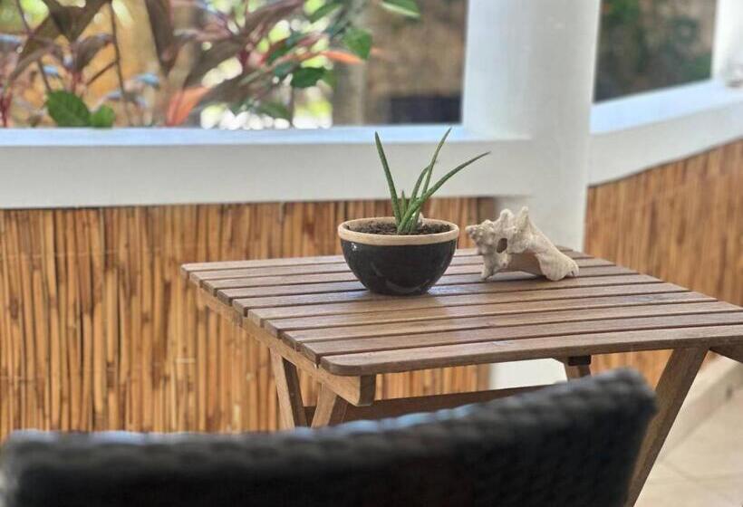 Апартаменты 1 Спальня, Bahia Residence Cabarete