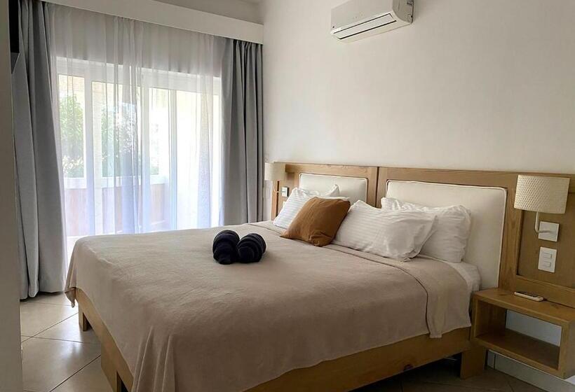 Apartamento Ático 1 Quarto, Bahia Residence Cabarete