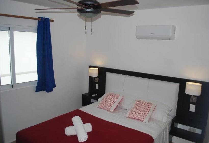 Апартаменты Superior 2 Спальни, Bahia Residence Cabarete
