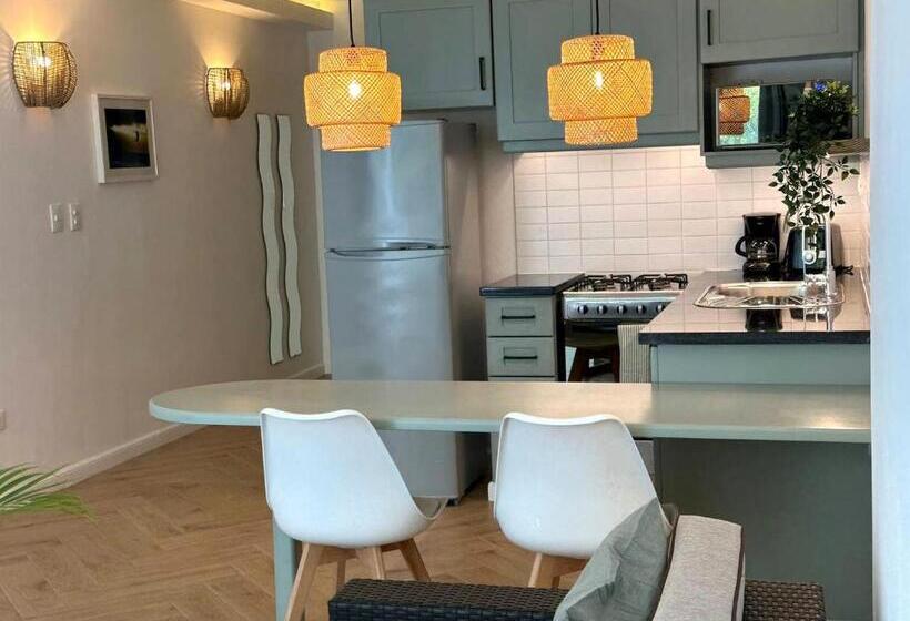 Apartamento Superior 1 Dormitório, Bahia Residence Cabarete