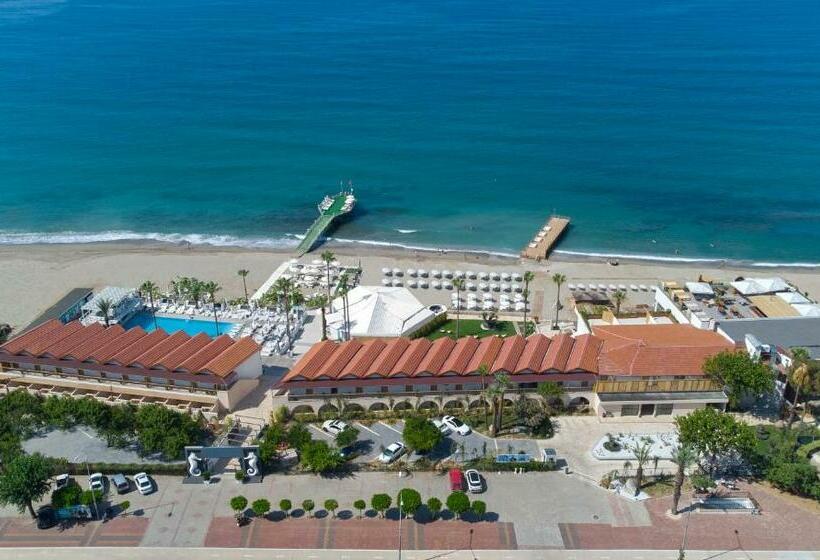 اتاق لوکس, Day One Beach Resort & Spa   Adult Only