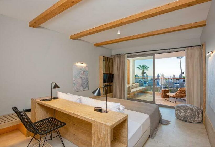 اتاق لوکس, Day One Beach Resort & Spa   Adult Only