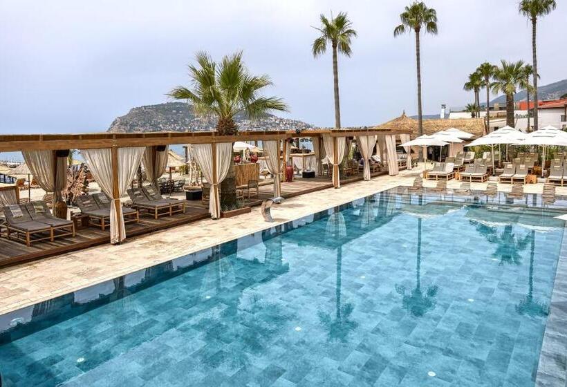 اتاق لوکس, Day One Beach Resort & Spa   Adult Only