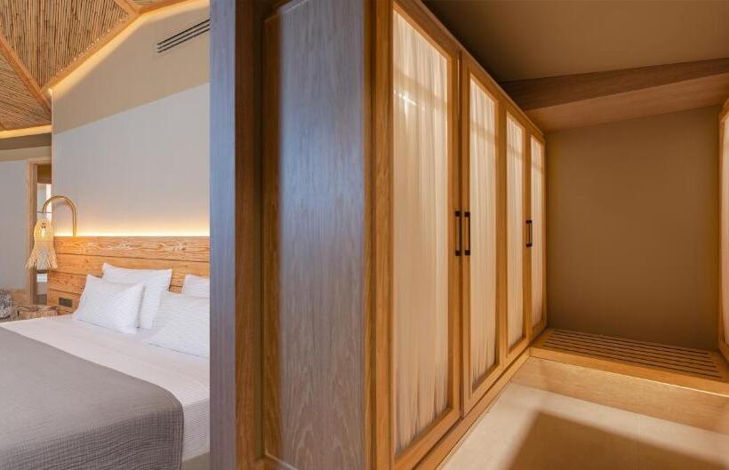 Deluxe Suite Sea View, Day One Beach Resort & Spa   Adult Only