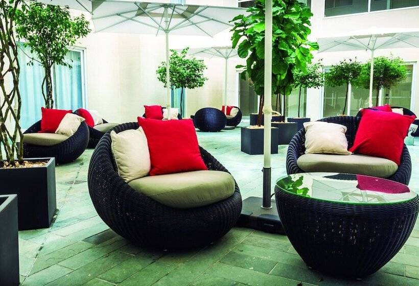 Номер Премиум, Central Hotel Panama Casco Viejo